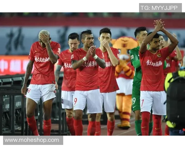 2017年7月上港与恒大激战成名之战回顾与分析 2017年7月上港与恒大激战成名之战回顾与分析