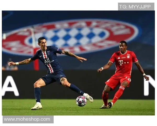 2020年欧冠决赛巴黎圣日耳曼对阵拜仁慕尼黑全程免费直播观看指南