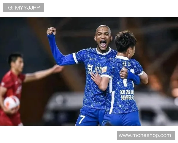 河南建业与北京中赫精彩对决现场直播全程回顾与分析