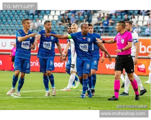 挪超精彩对决姆延达伦主场迎战兰赫姆争夺三分之战