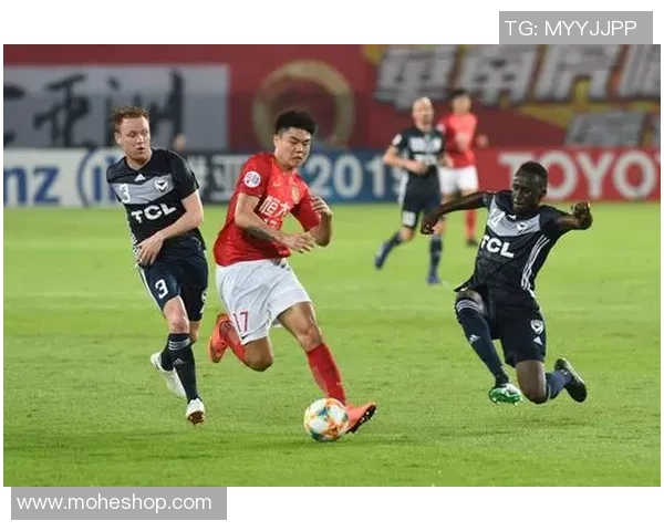 广州恒大主场迎战墨尔本胜利亚冠小组赛精彩对决即将上演