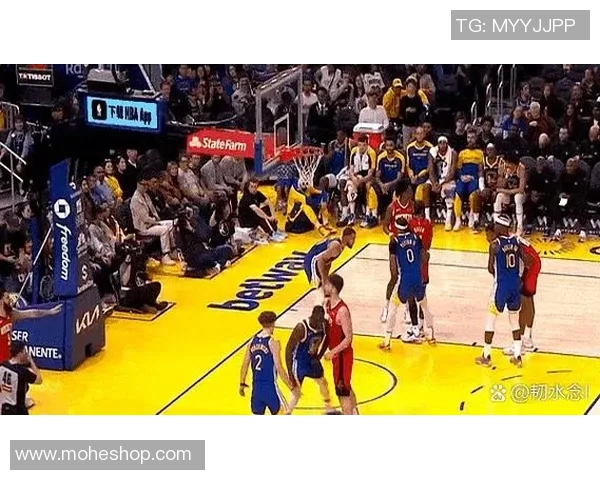 火箭与勇士精彩对决回顾1月4日比赛录像下载链接分享